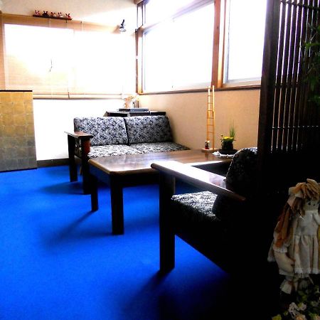 Rindou No Ie Hotel Nikko Esterno foto