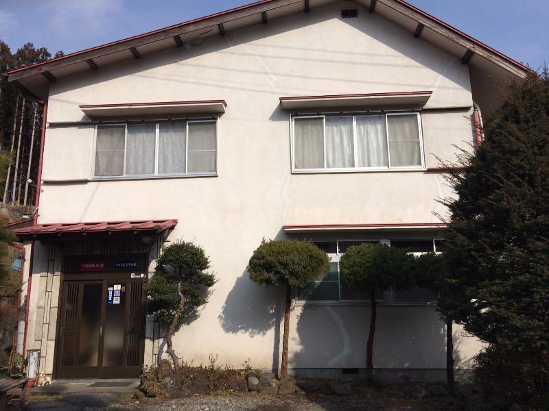 Rindou No Ie Hotel Nikko Esterno foto