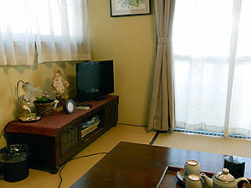 Rindou No Ie Hotel Nikko Esterno foto