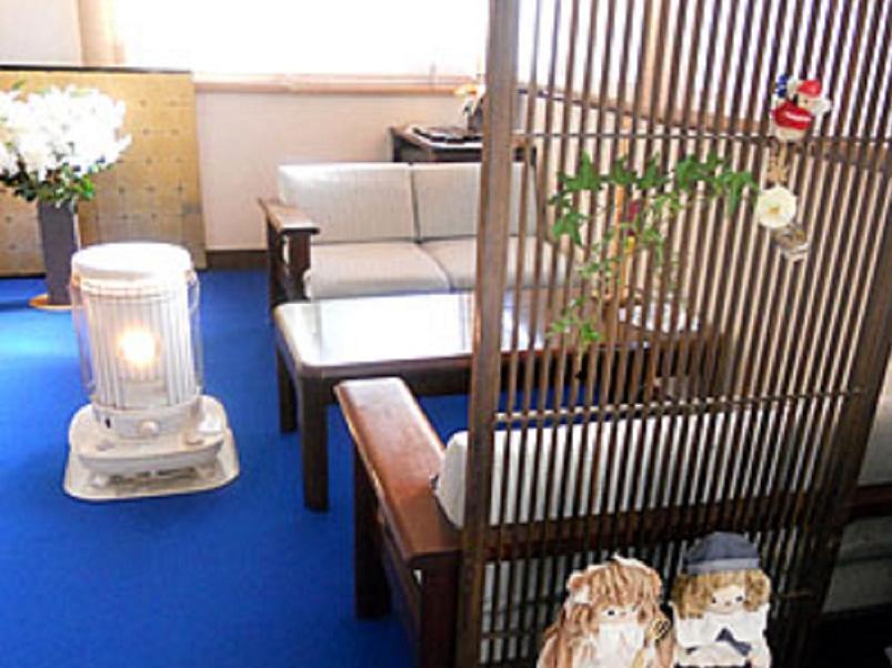 Rindou No Ie Hotel Nikko Esterno foto
