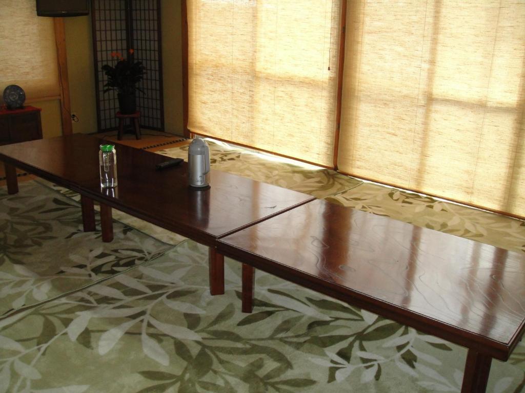 Rindou No Ie Hotel Nikko Esterno foto