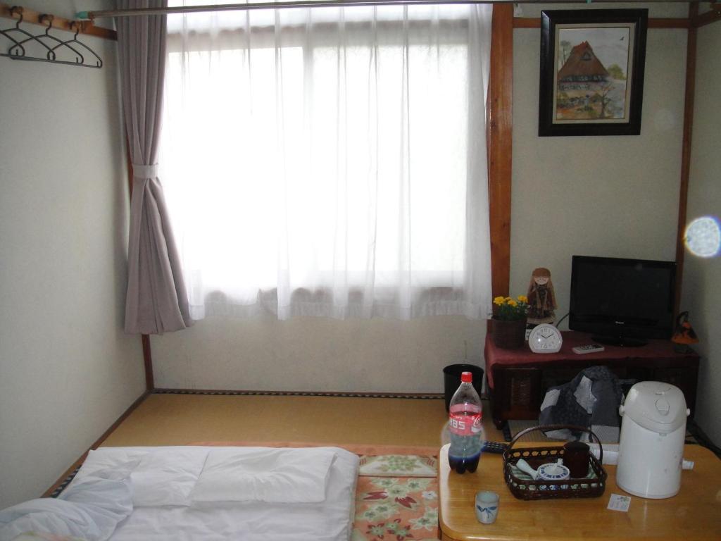 Rindou No Ie Hotel Nikko Esterno foto