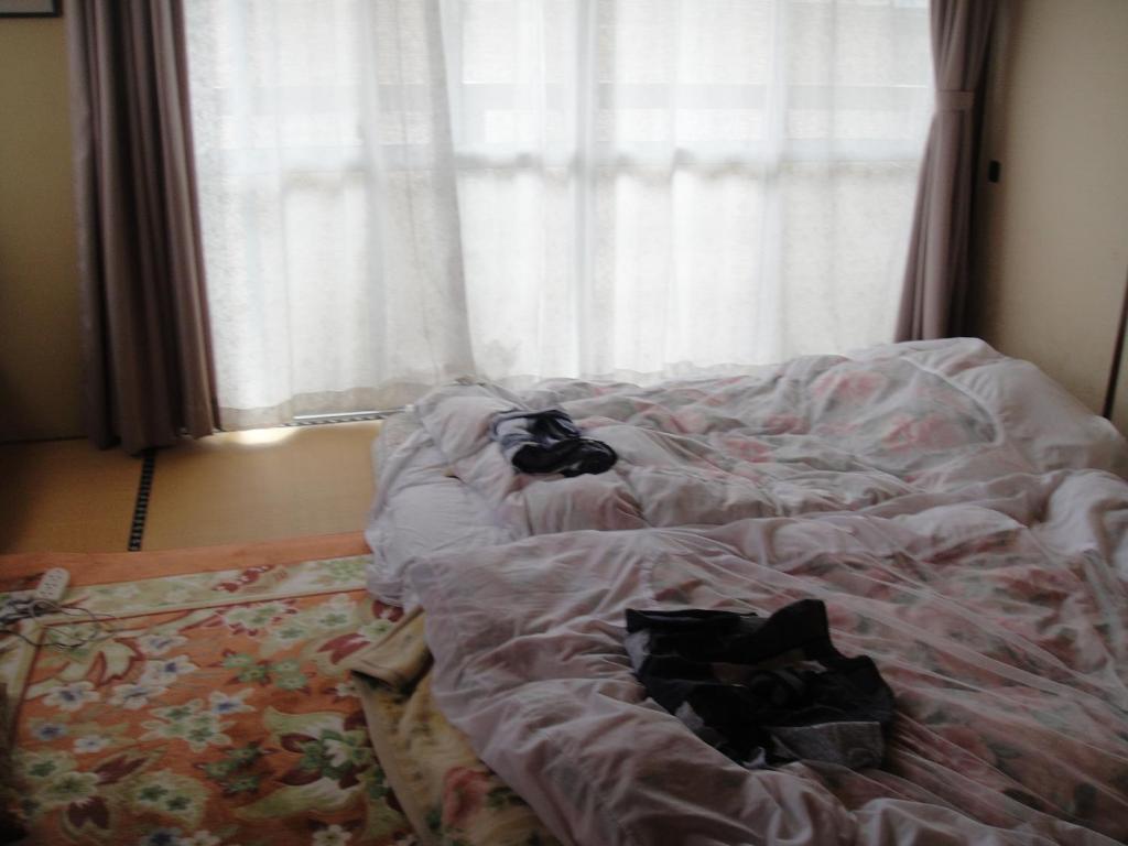 Rindou No Ie Hotel Nikko Esterno foto
