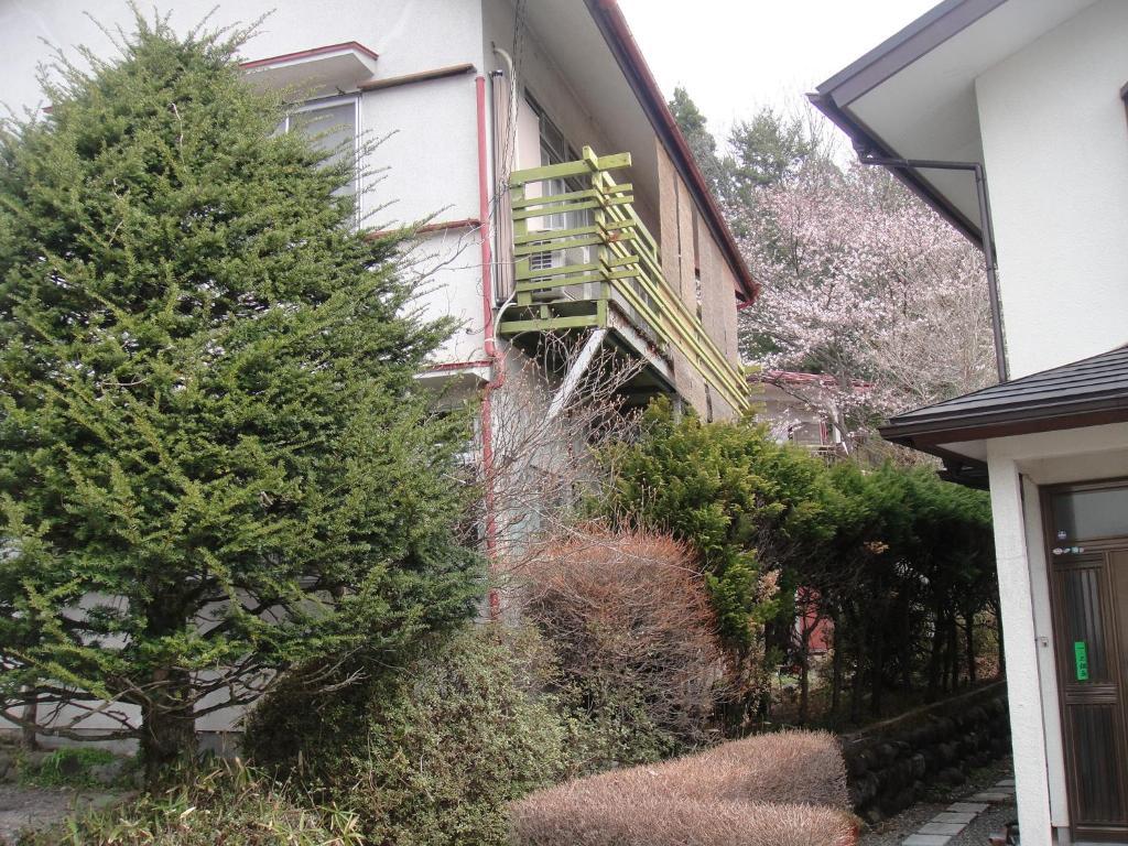 Rindou No Ie Hotel Nikko Esterno foto
